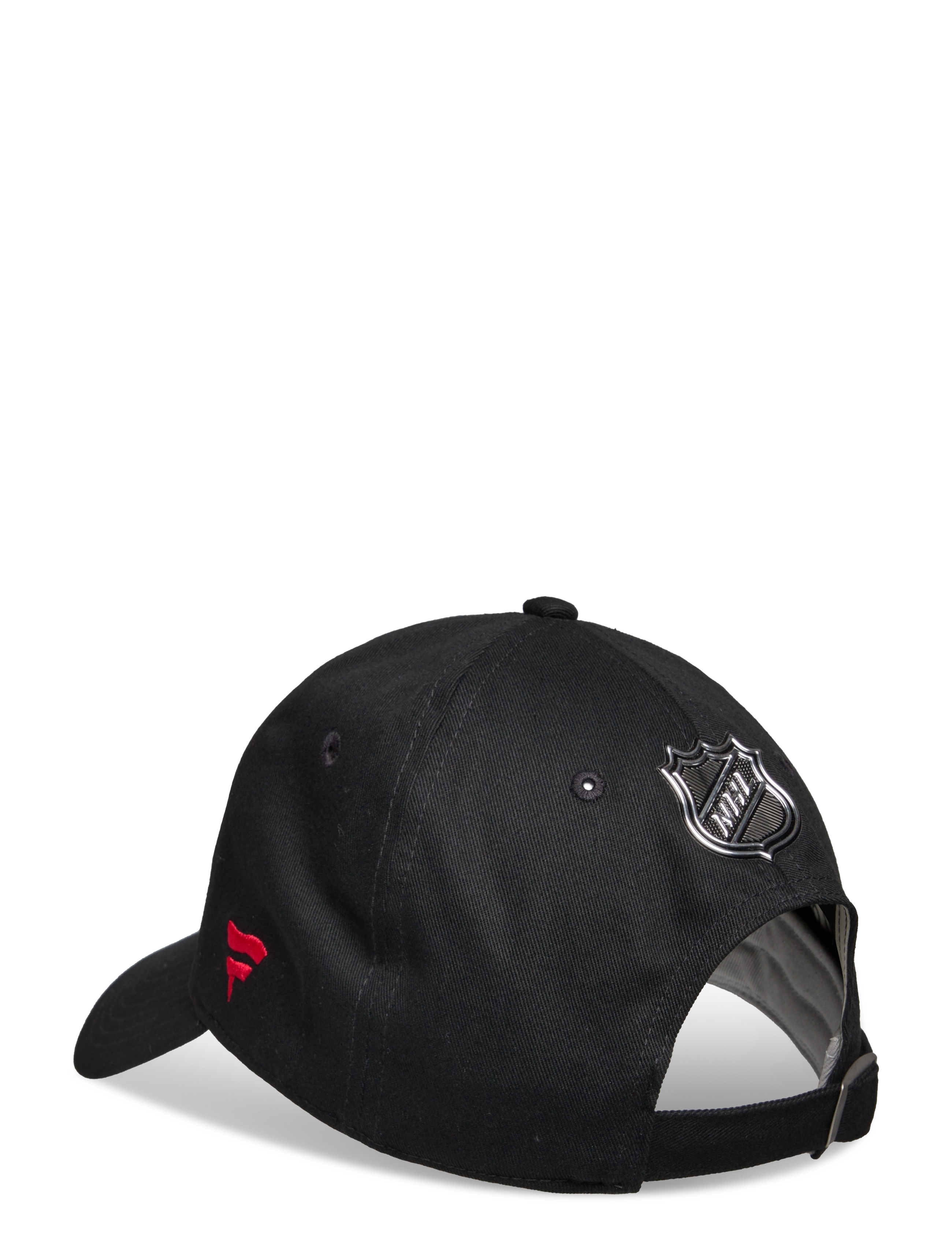 Fanatics - Authentic Pro Prime Graphic Unstructured Adjustable - black - 1