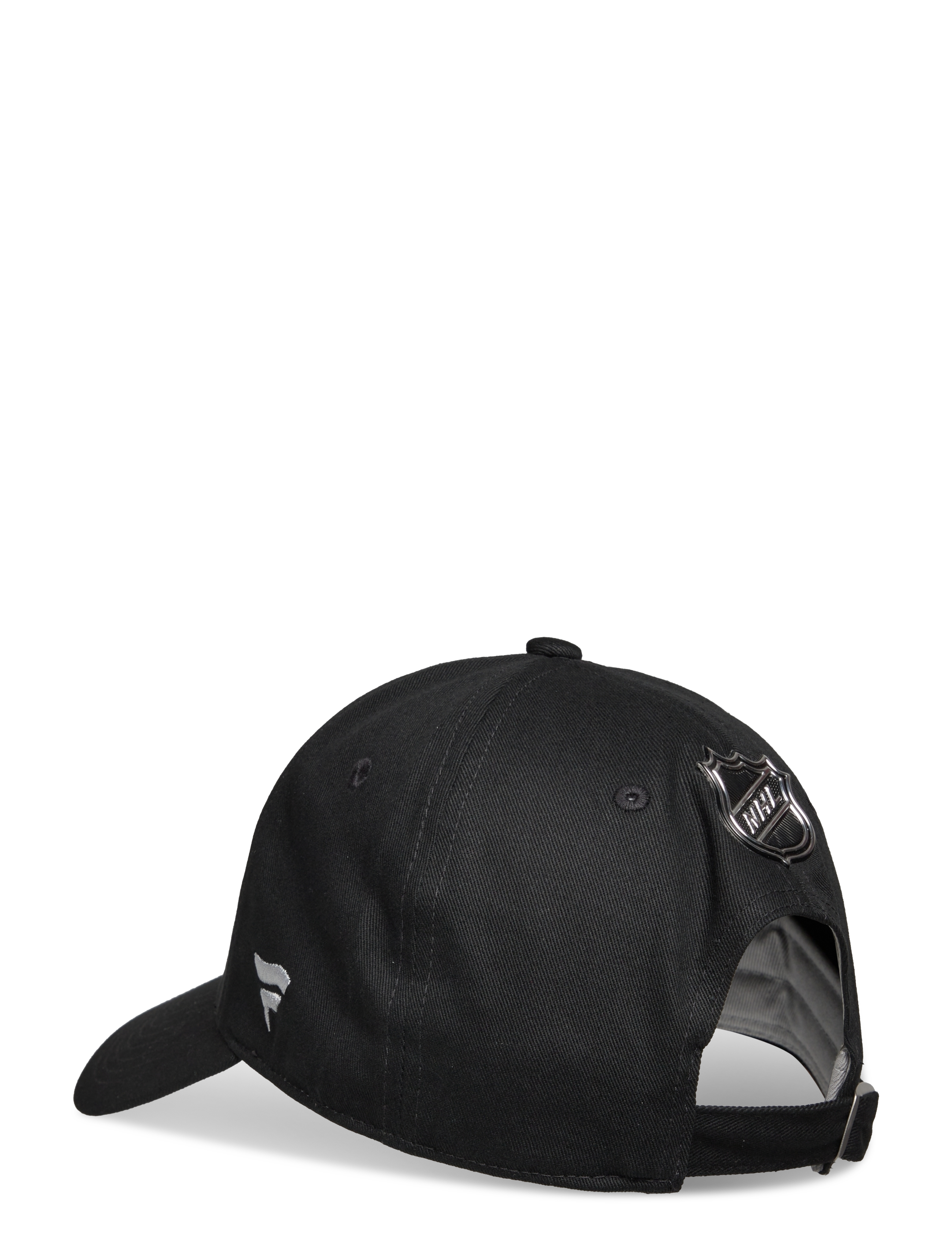 Fanatics - Authentic Pro Prime Graphic Unstructured Adjustable - black - 1