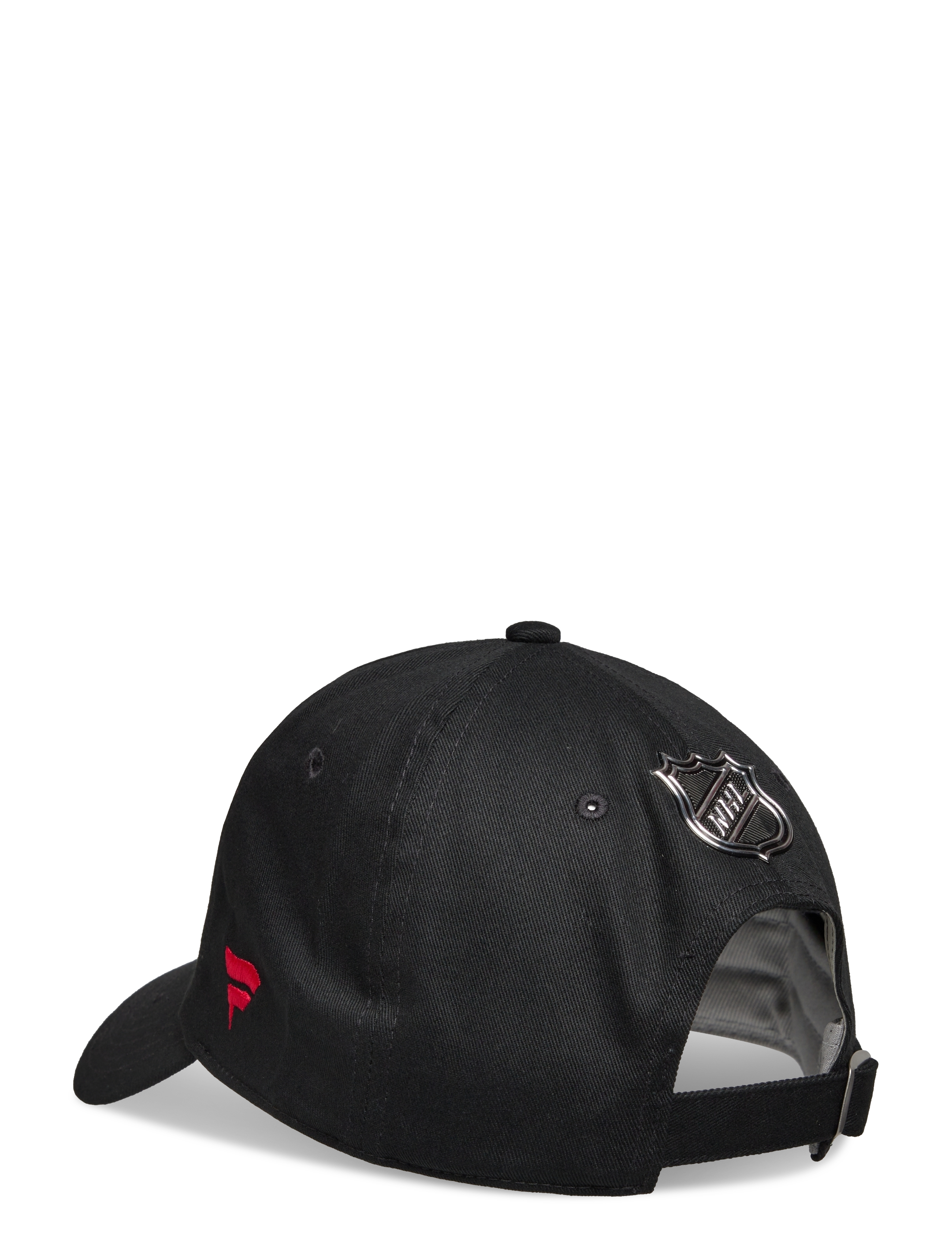 Fanatics - Authentic Pro Prime Graphic Unstructured Adjustable - black - 1