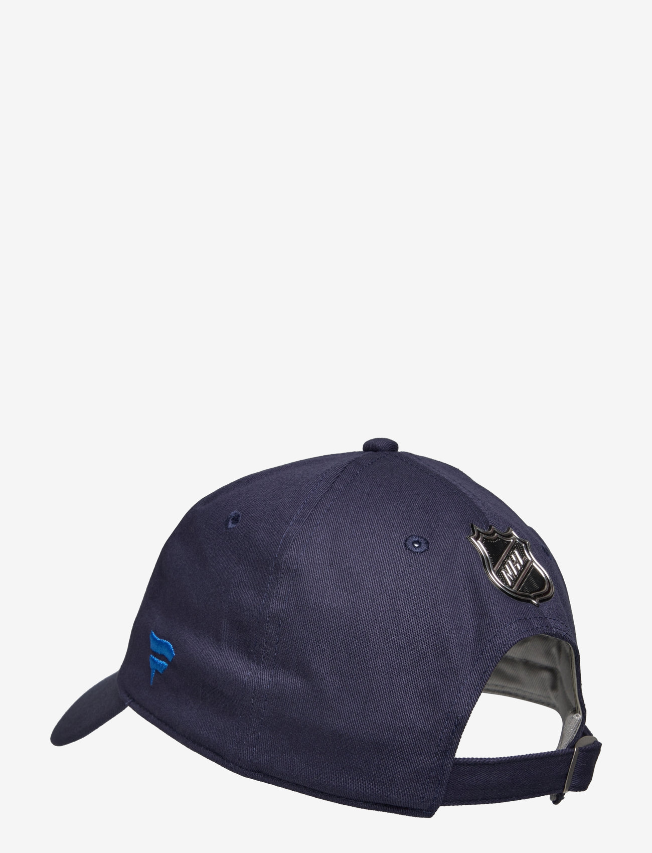 Fanatics - Authentic Pro Prime Graphic Unstructured Adjustable - athletic navy - 1