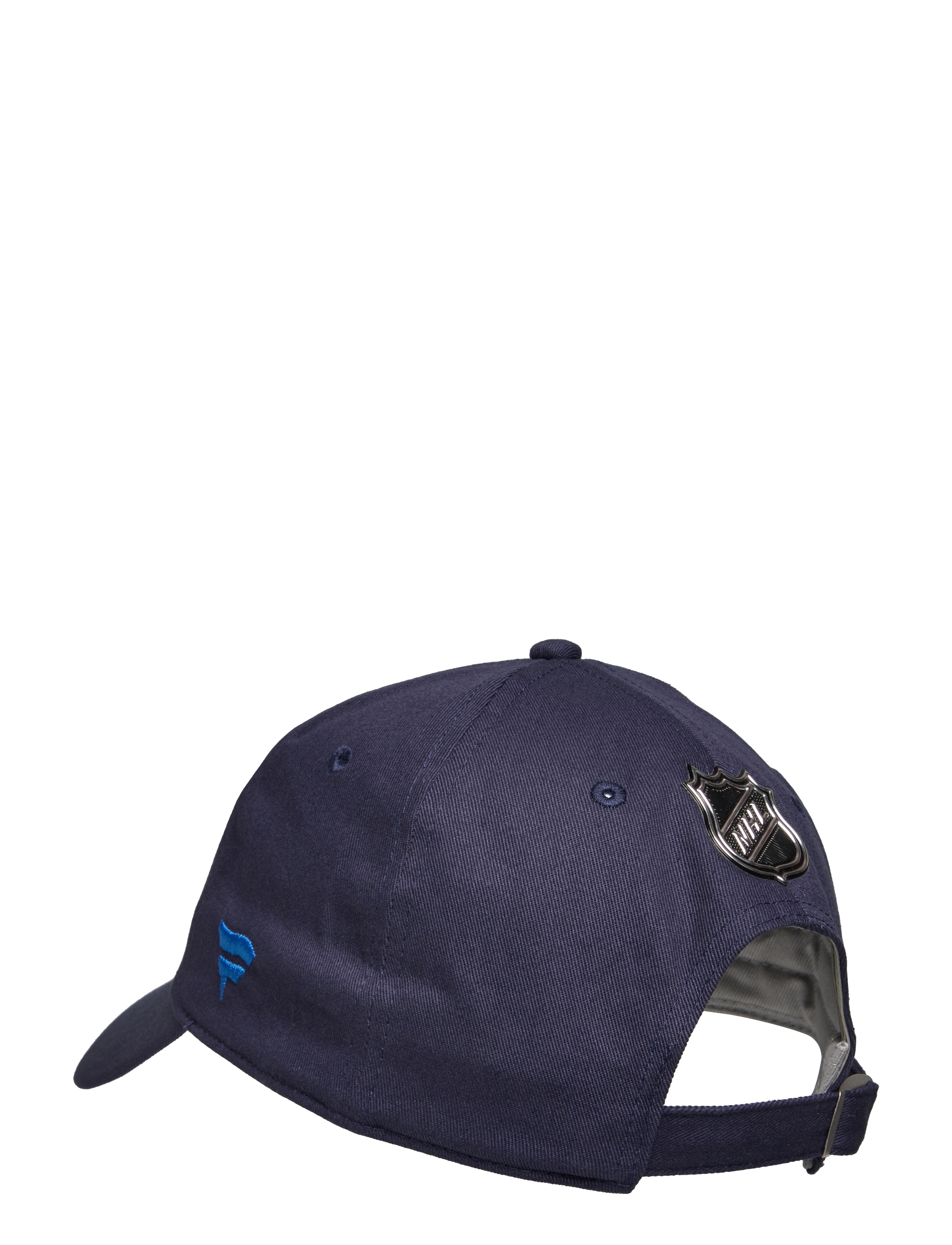 Fanatics - Authentic Pro Prime Graphic Unstructured Adjustable - athletic navy - 1