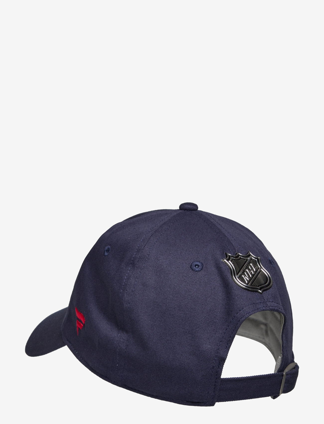 Fanatics - Authentic Pro Prime Graphic Unstructured Adjustable - athletic navy - 1