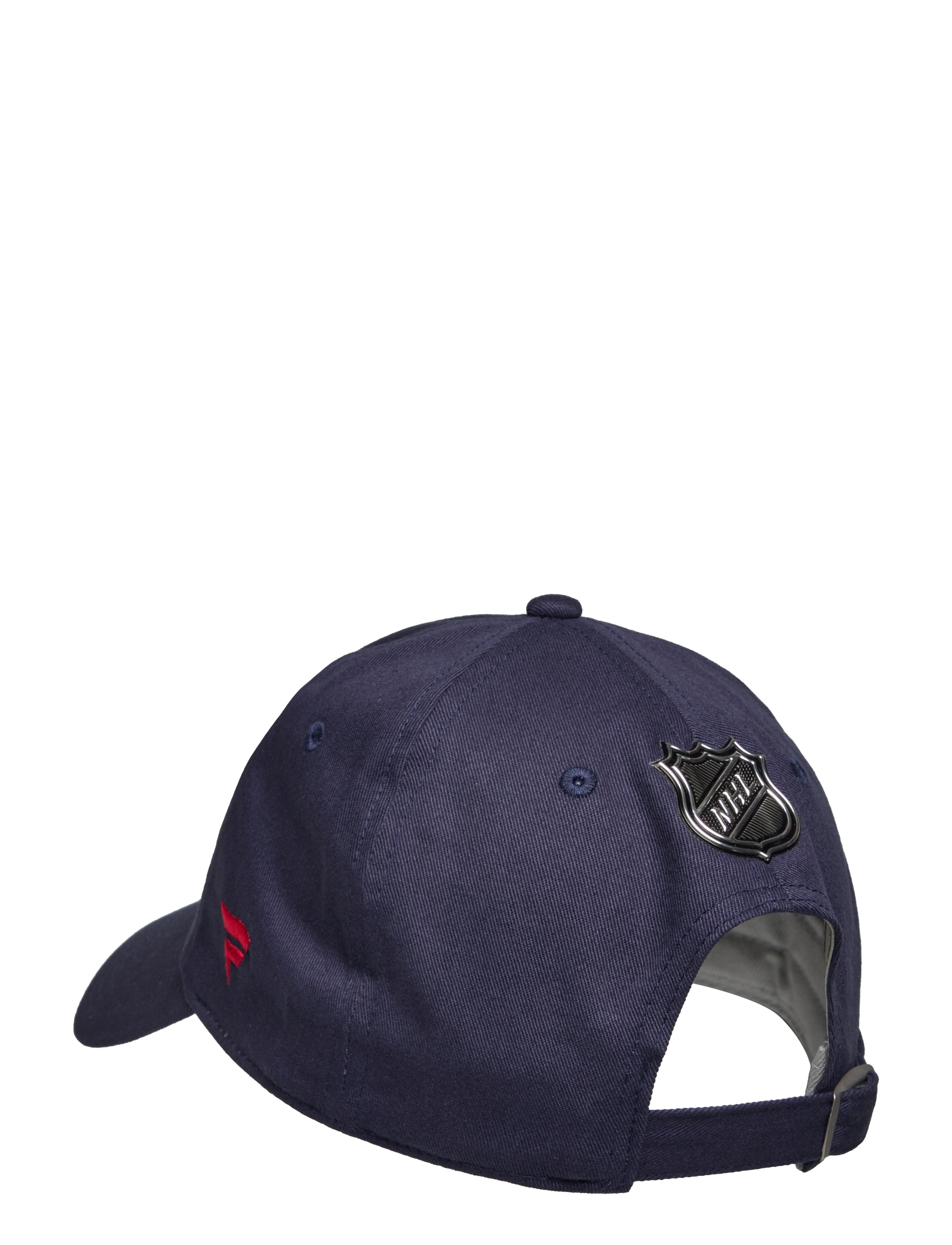 Fanatics - Authentic Pro Prime Graphic Unstructured Adjustable - athletic navy - 1