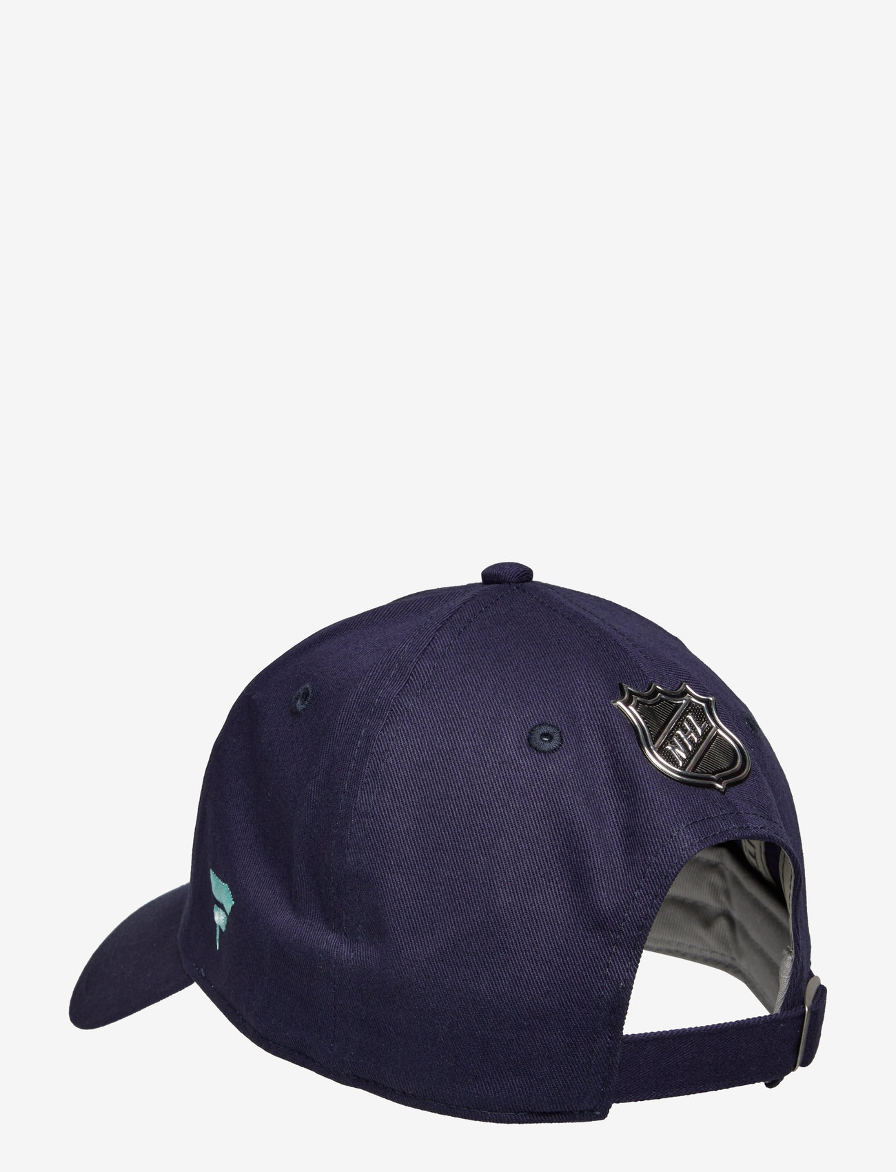 Fanatics - Authentic Pro Prime Graphic Unstructured Adjustable - traditional navy - 1