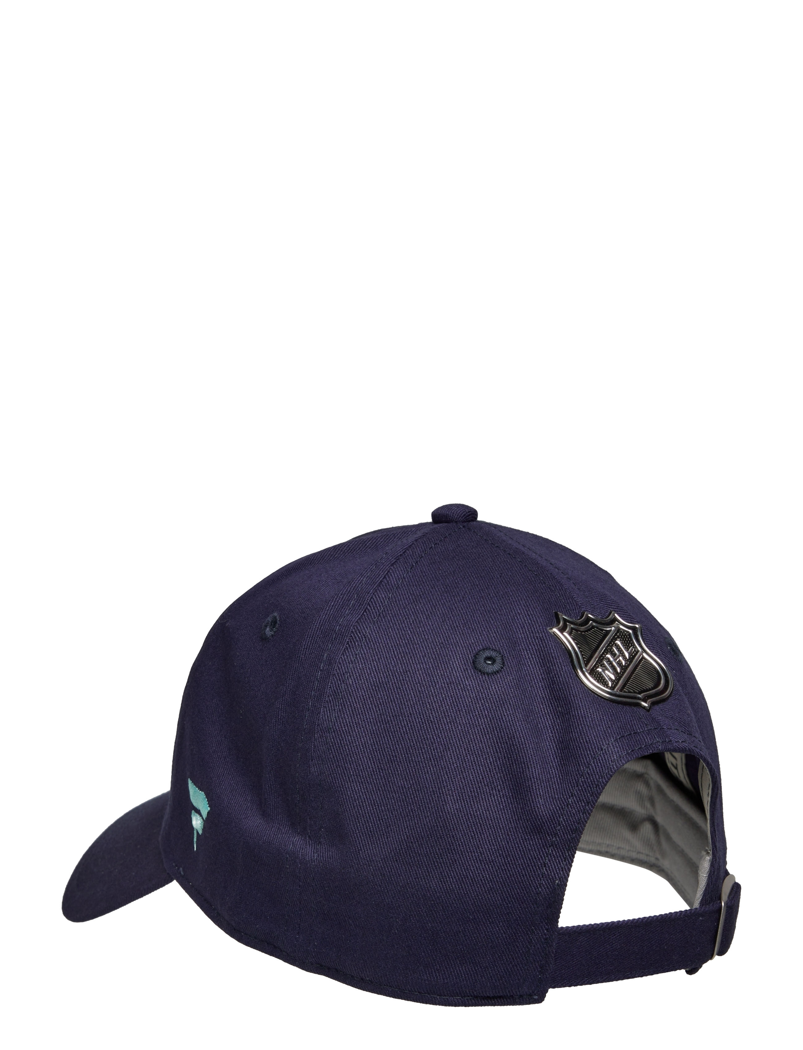 Fanatics - Authentic Pro Prime Graphic Unstructured Adjustable - traditional navy - 1