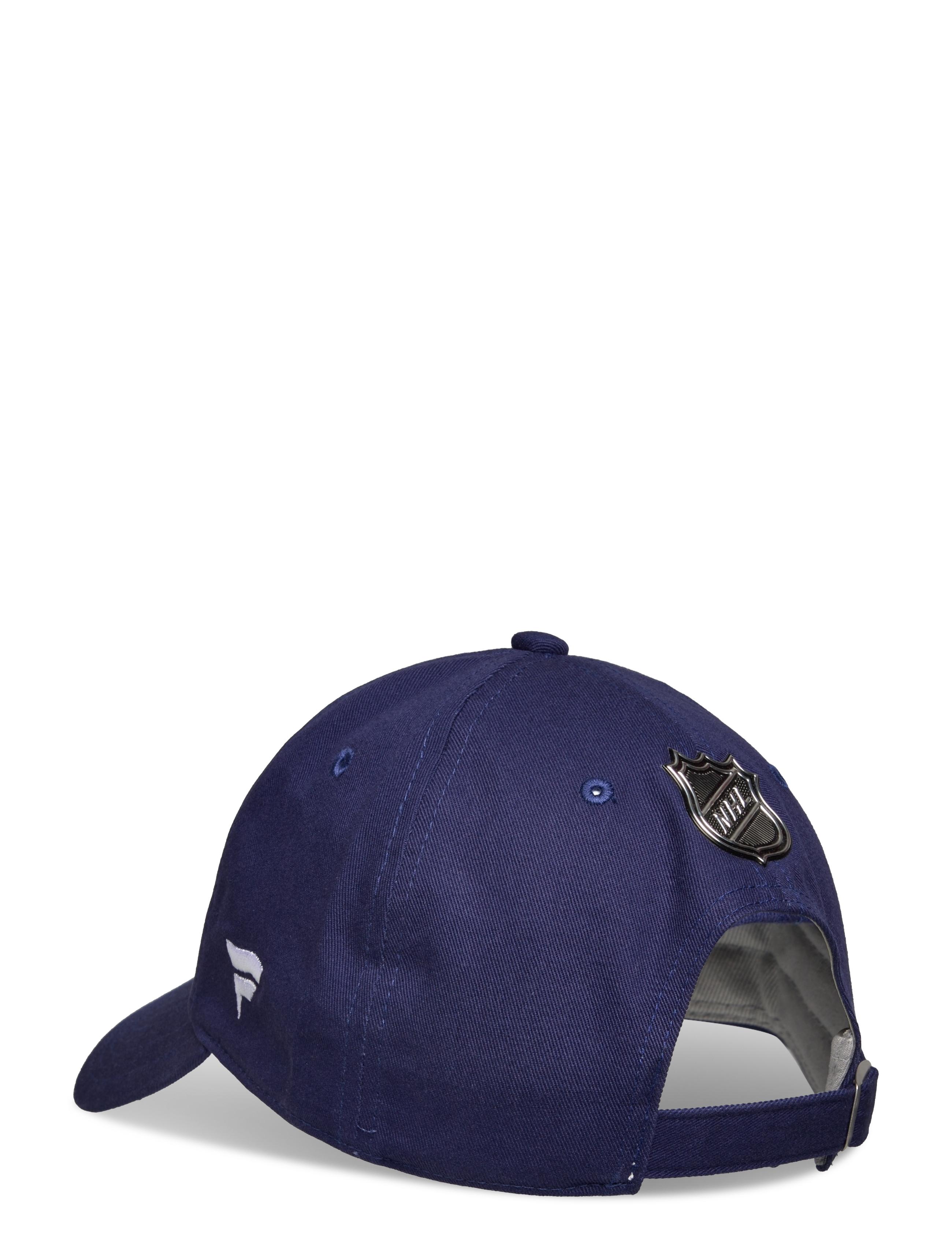 Fanatics - Authentic Pro Prime Graphic Unstructured Adjustable - blue cobalt - 1
