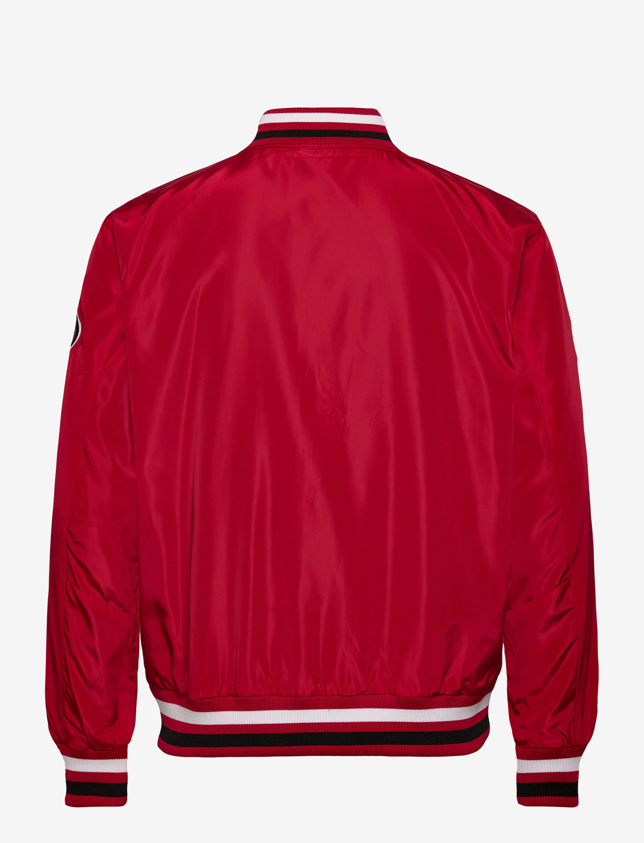 Fanatics - Sateen Jacket - bright cardinal/bright cardinal/bright cardinal/white/black/bright cardinal - 1