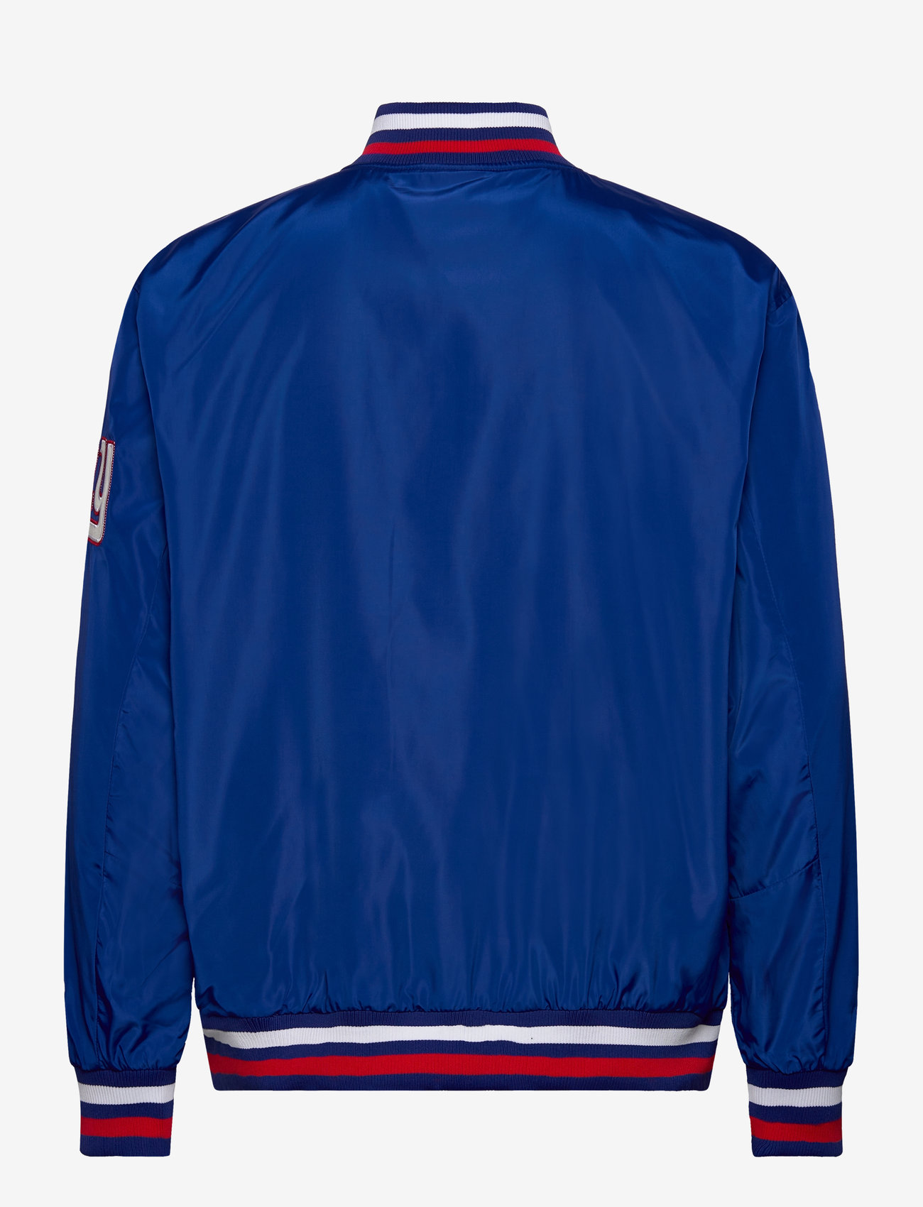 Fanatics - Sateen Jacket - sportsjakker - deep royal/deep royal/deep royal/white/athletic red/deep royal - 1