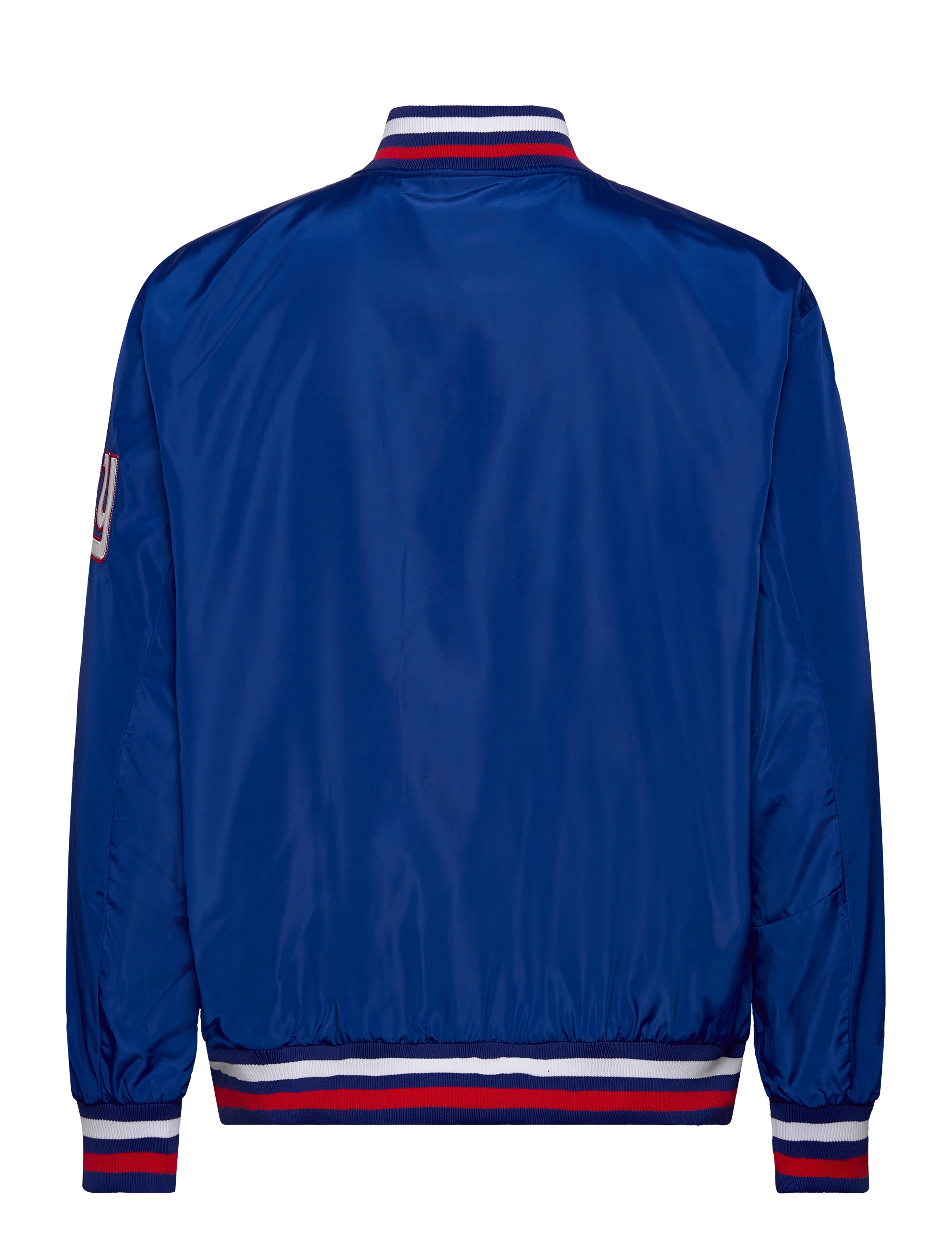 Fanatics - Sateen Jacket - deep royal/deep royal/deep royal/white/athletic red/deep royal - 1
