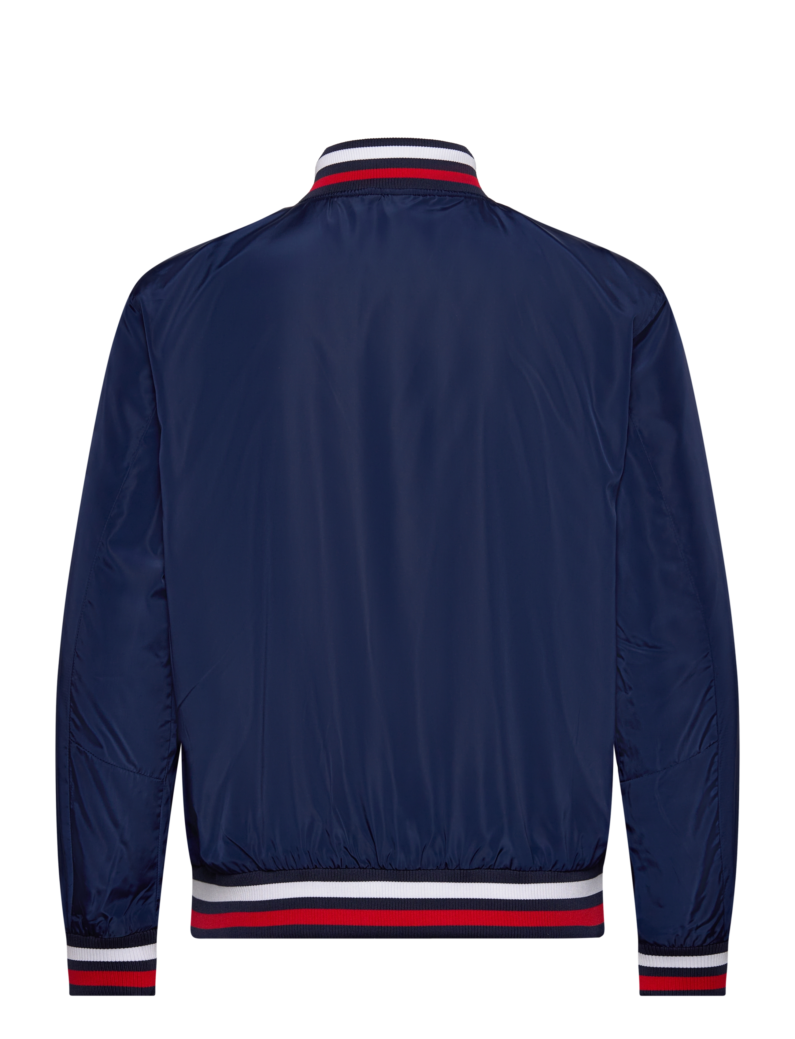 Fanatics - Sateen Jacket - athletic navy/athletic navy/athletic navy/white/athletic red/athletic navy - 1
