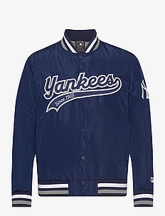 New York Yankees Sateen Jacket, Fanatics