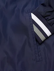 Fanatics - New York Yankees Sateen Jacket - sports jackets - athletic navy, athletic navy, athletic navy, white, stone gray, athletic navy - 4