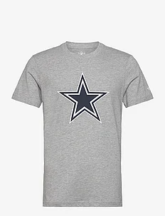 Dallas Cowboys Primary Logo Graphic T-Shirt, Fanatics