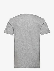 Fanatics - Dallas Cowboys Primary Logo Graphic T-Shirt - palaidinės ir marškinėliai - sport gray heather - 1
