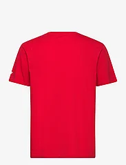 Fanatics - Detroit Red Wings Primary Logo Graphic T-Shirt - alhaisimmat hinnat - athletic red - 1