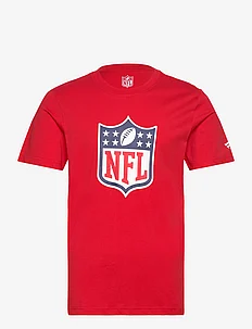 NFL Primary Logo Graphic T-Shirt, Fanatics