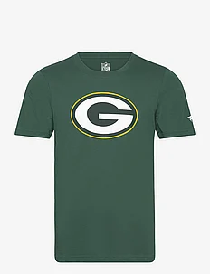 Green Bay Packers Primary Logo Graphic T-Shirt, Fanatics