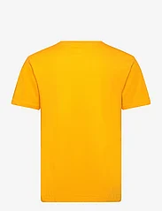 Fanatics - Boston Bruins Primary Logo Graphic T-Shirt - t-shirts - yellow gold - 1