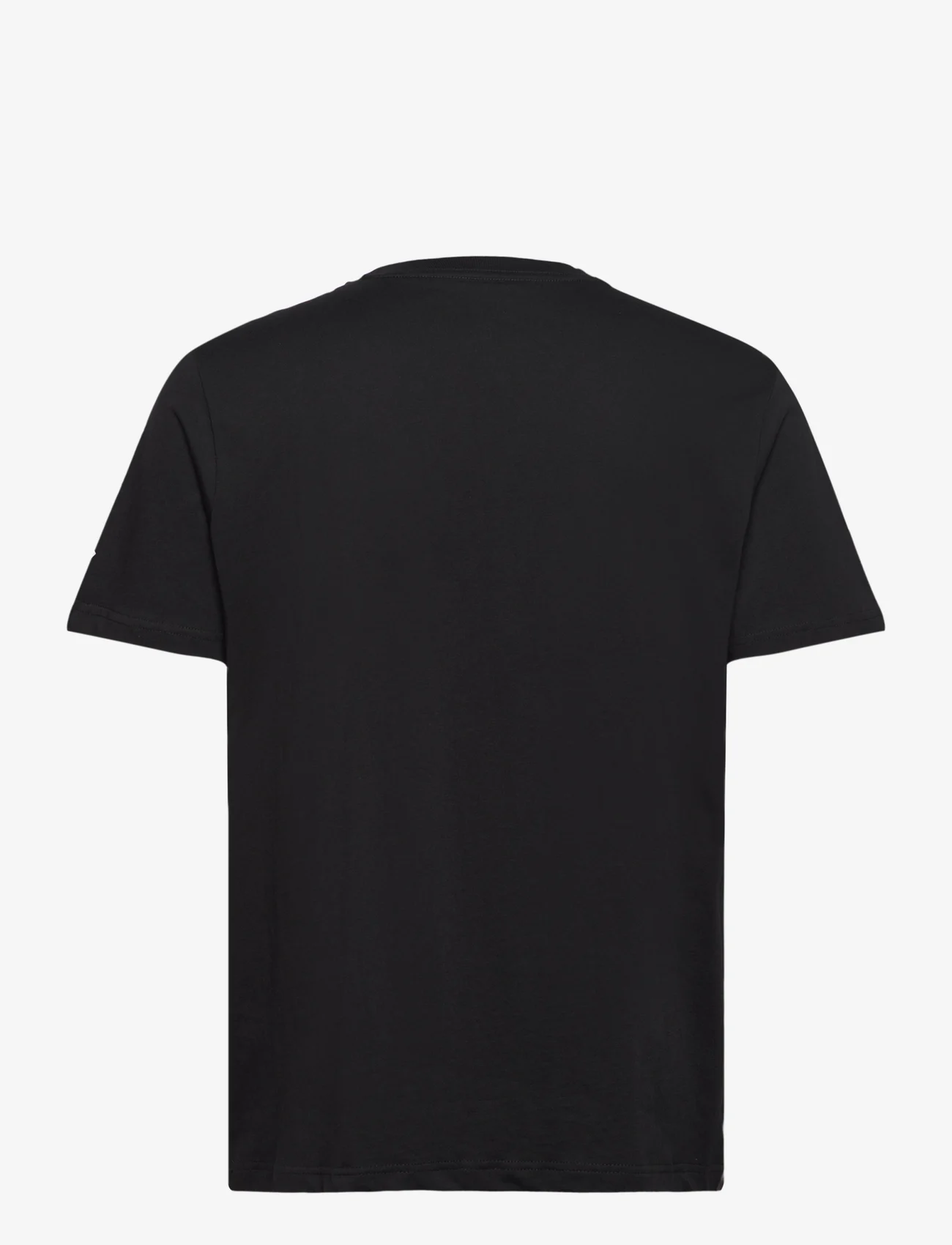 Fanatics - Pittsburgh Penguins Primary Logo Graphic T-Shirt - short-sleeved t-shirts - black - 1