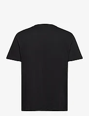 Fanatics - Pittsburgh Penguins Primary Logo Graphic T-Shirt - palaidinės ir marškinėliai - black - 1