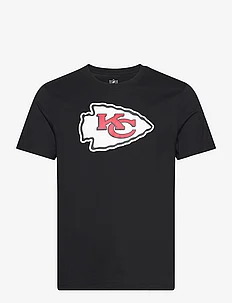 Kansas City Chiefs Primary Logo Graphic T-Shirt, Fanatics