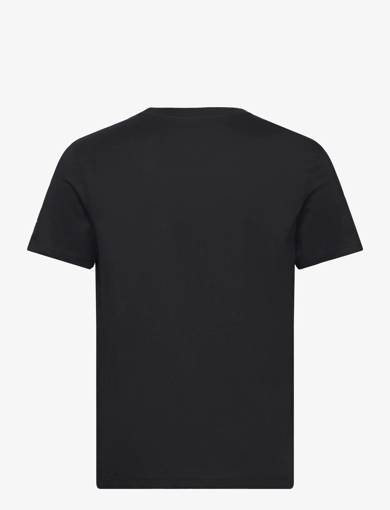 Fanatics - Kansas City Chiefs Primary Logo Graphic T-Shirt - laagste prijzen - black - 1