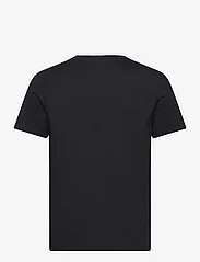 Fanatics - Kansas City Chiefs Primary Logo Graphic T-Shirt - short-sleeved t-shirts - black - 1