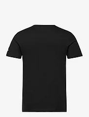 Fanatics - Las Vegas Raiders Primary Logo Graphic T-Shirt - laagste prijzen - black - 1