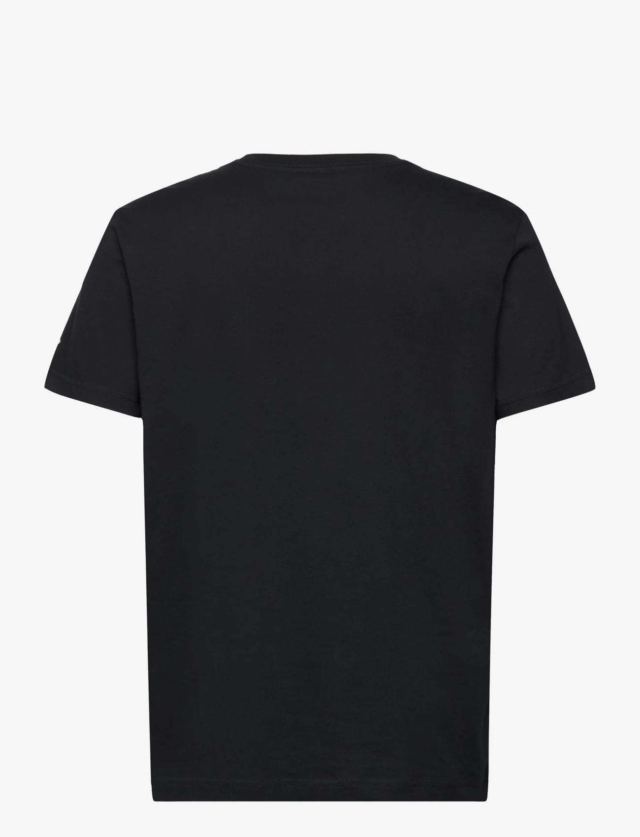Fanatics - San Francisco Giants Primary Logo Graphic T-Shirt - najniższe ceny - black - 1