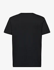 Fanatics - San Francisco Giants Primary Logo Graphic T-Shirt - short-sleeved t-shirts - black - 1