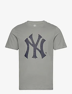 New York Yankees Primary Logo Graphic T-Shirt, Fanatics