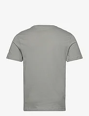 Fanatics - New York Yankees Primary Logo Graphic T-Shirt - short-sleeved t-shirts - stone gray - 1