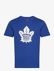 Fanatics - Toronto Maple Leafs Primary Logo Graphic T-Shirt - lägsta priserna - blue chip - 0
