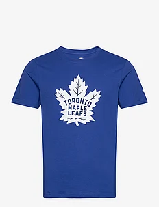 Toronto Maple Leafs Primary Logo Graphic T-Shirt, Fanatics