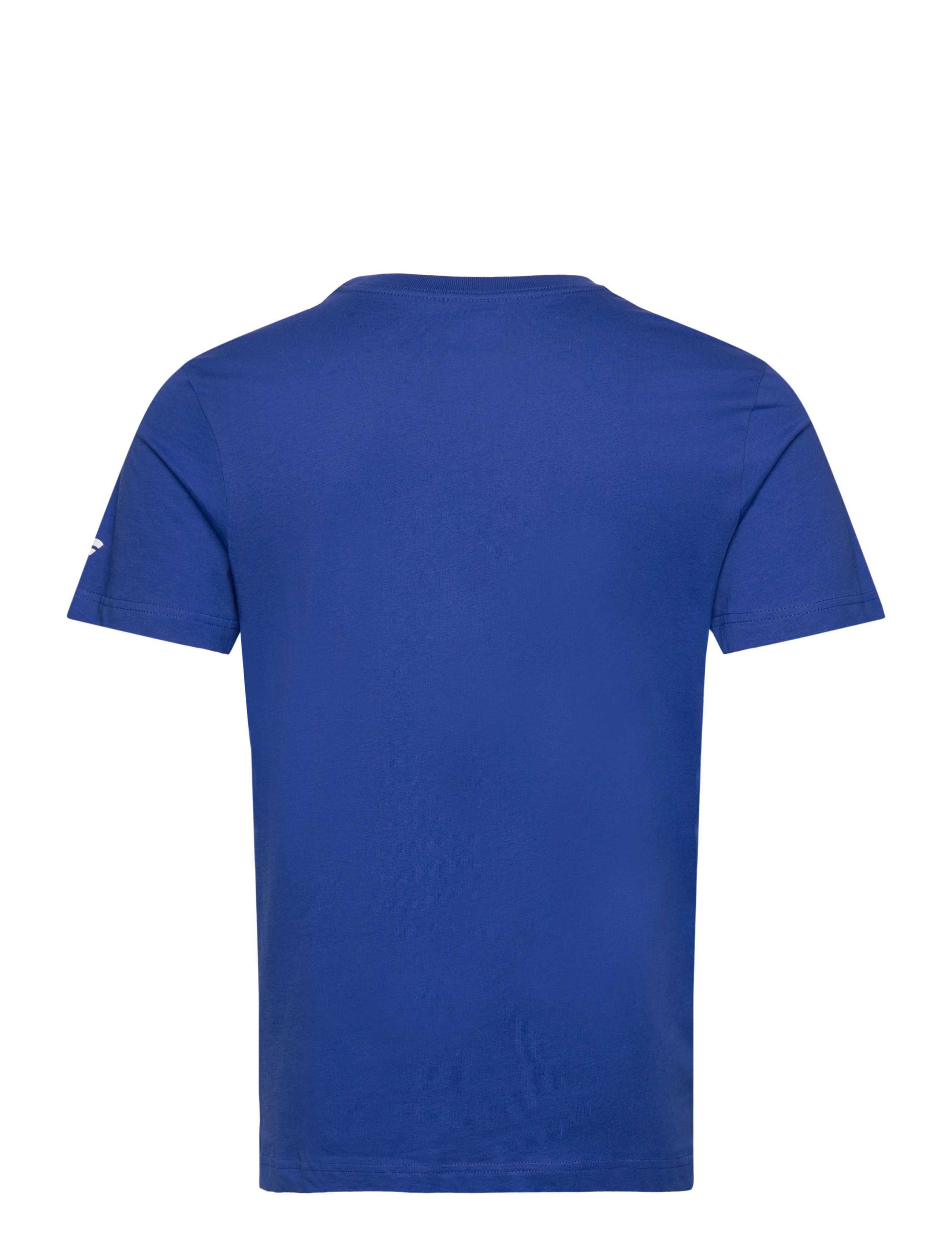 Fanatics - Toronto Maple Leafs Primary Logo Graphic T-Shirt - blue chip - 1