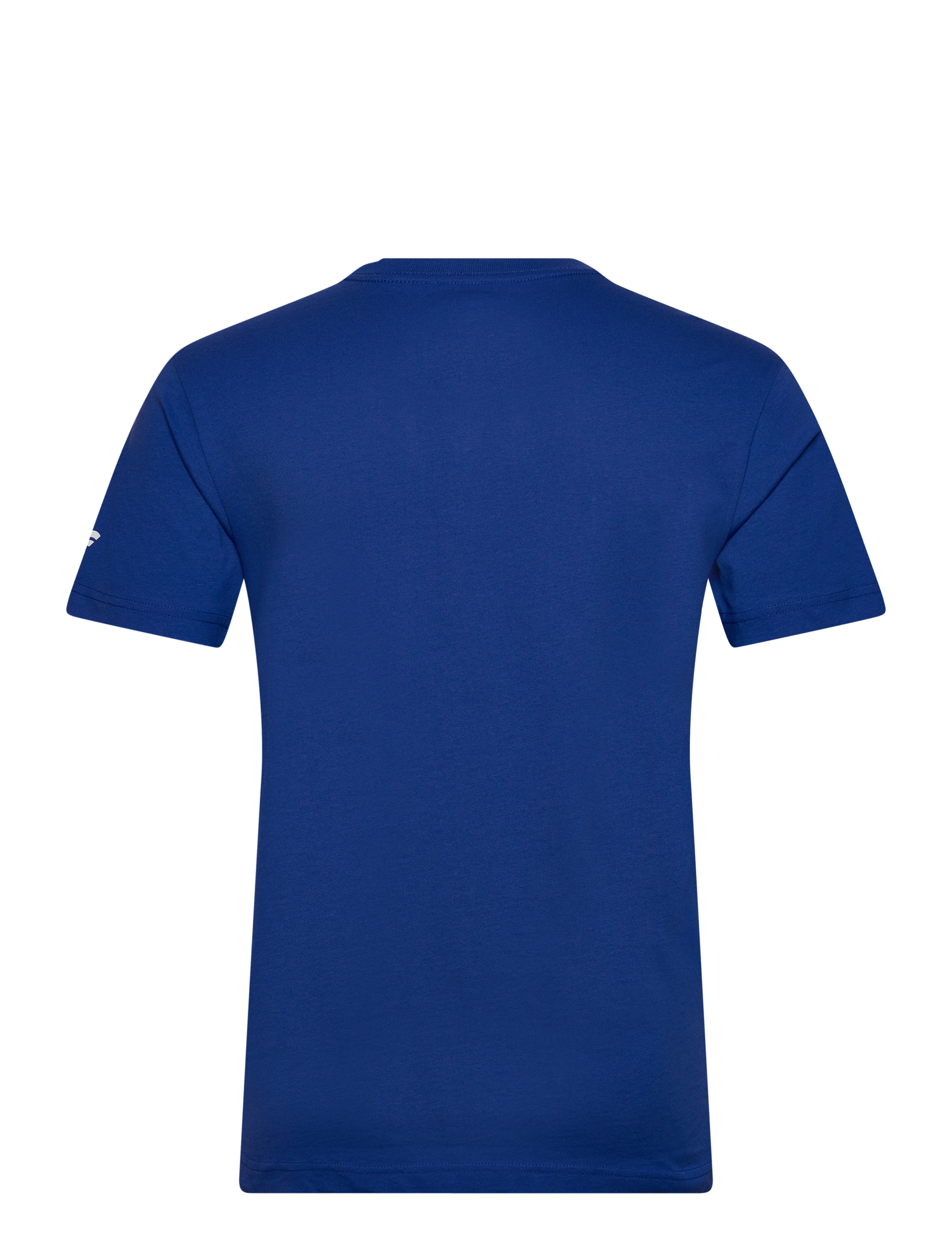 Fanatics - Primary Logo Graphic T-Shirt - blue chip - 1