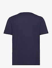Fanatics - Edmonton Oilers Primary Logo Graphic T-Shirt - zemākās cenas - maritime blue - 1