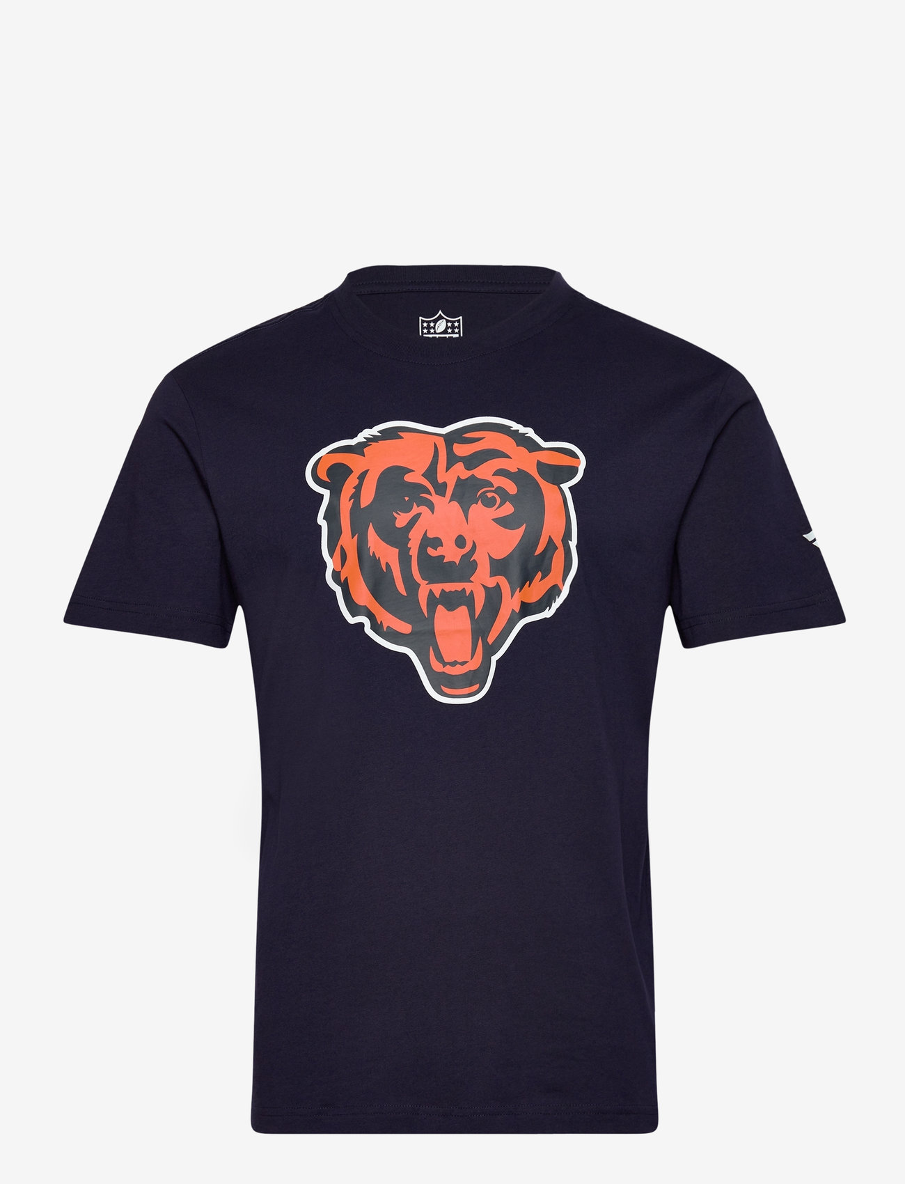 Fanatics - Primary Logo Graphic T-Shirt - maritime blue - 0