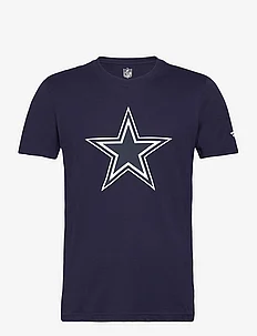 Dallas Cowboys Primary Logo Graphic T-Shirt, Fanatics