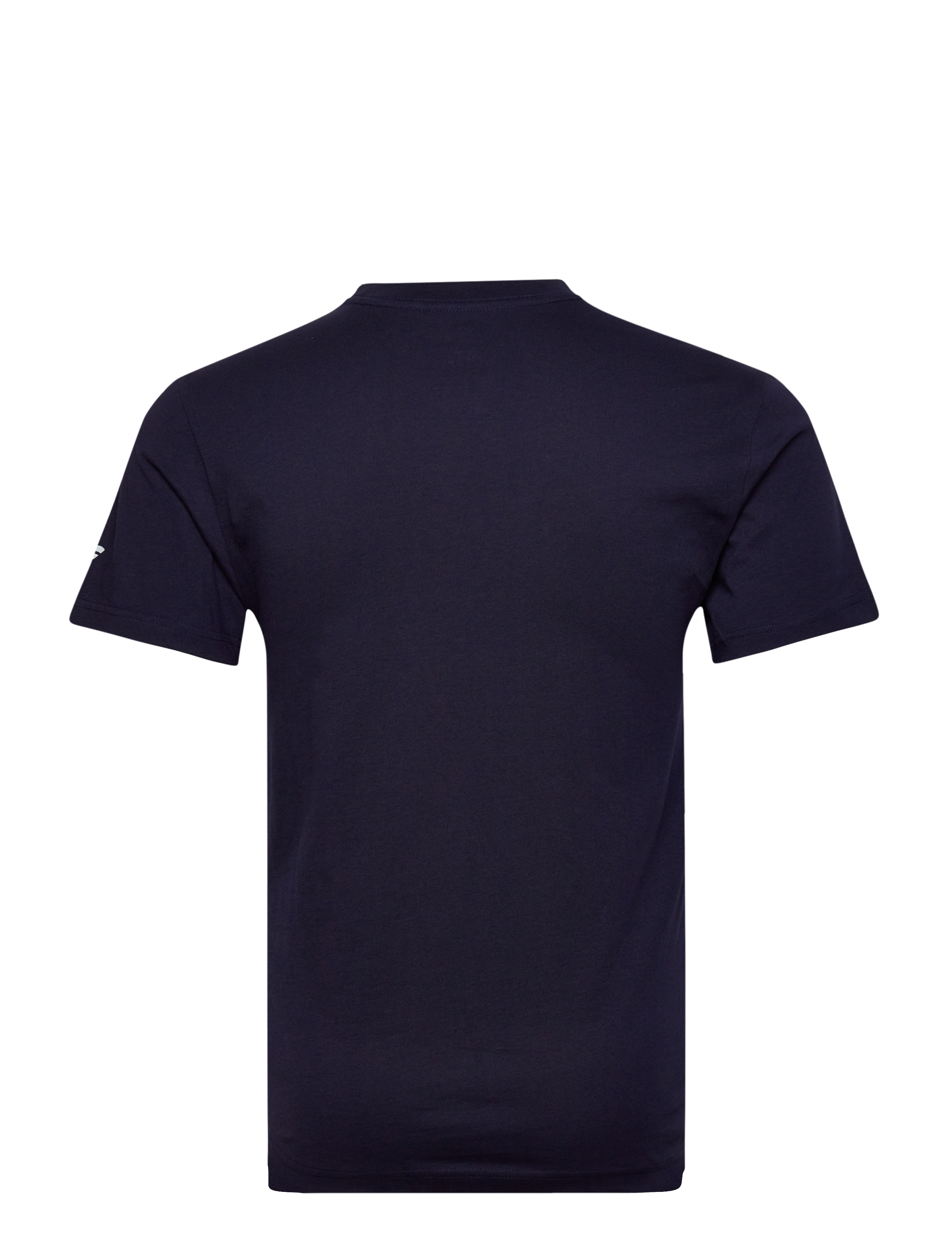 Fanatics - Primary Logo Graphic T-Shirt - maritime blue - 1