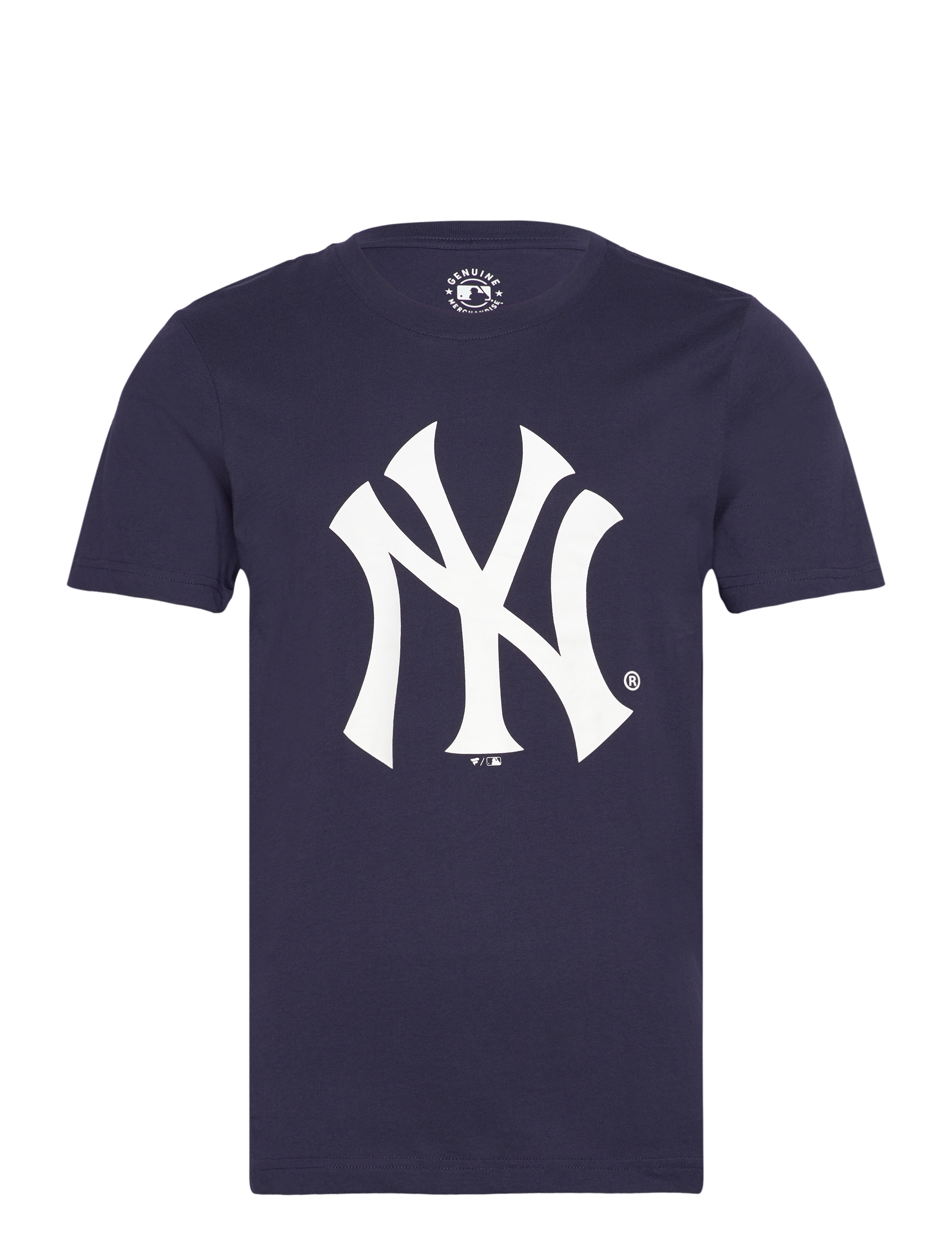 New York Yankees Primary Logo Graphic T-Shirt - MARITIME