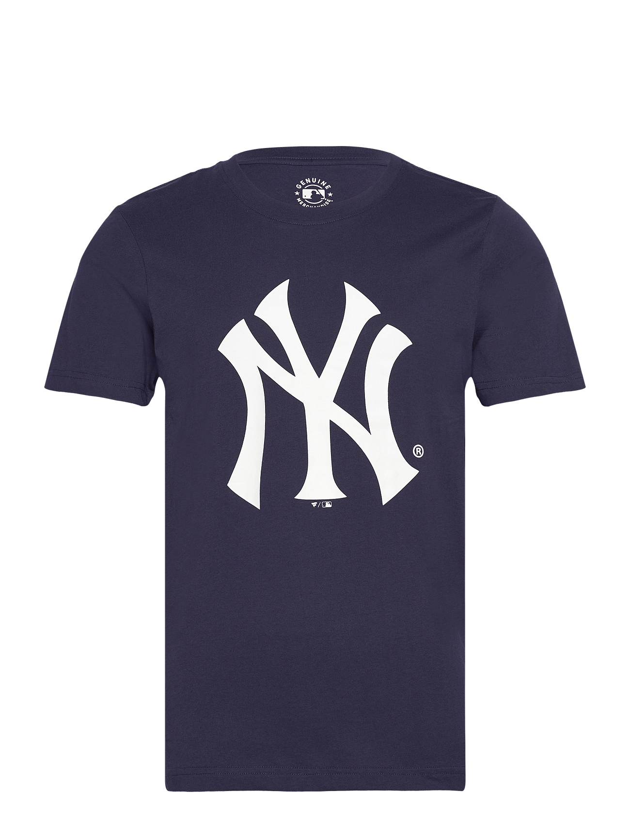 New York Yankees Primary Logo Graphic T-Shirt - MARITIME
