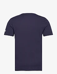 Fanatics - New York Yankees Primary Logo Graphic T-Shirt - short-sleeved t-shirts - maritime blue - 1