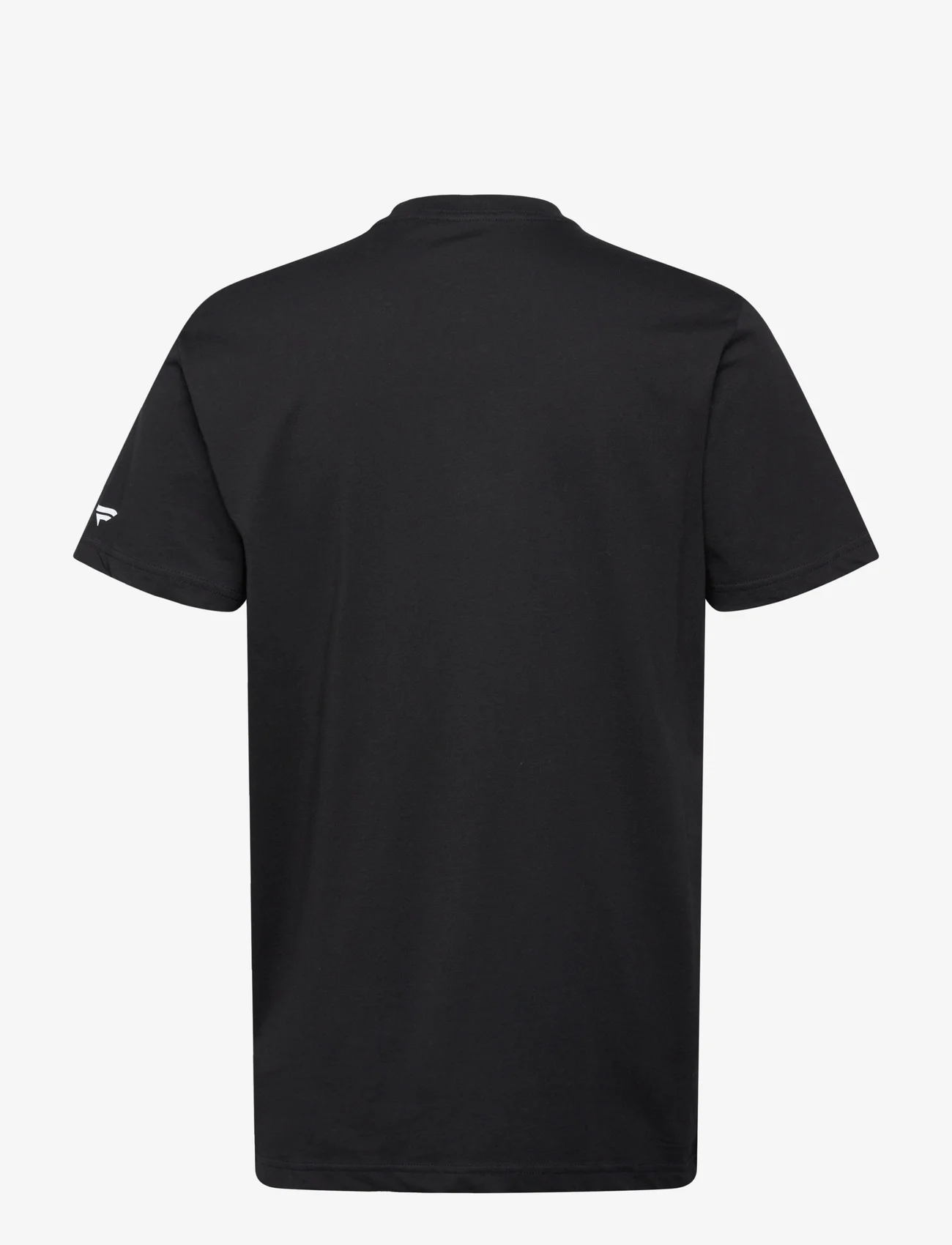 Fanatics - Las Vegas Raiders Primary Logo Graphic T-Shirt - kurzärmelig - black - 1