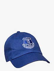 Fanatics - Everton Core Unstructured Adjustable Cap - kappen - royal - 0