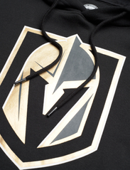 Fanatics - Vegas Golden Knights Primary Logo Graphic Hoodie - kapuzenpullover - black - 2