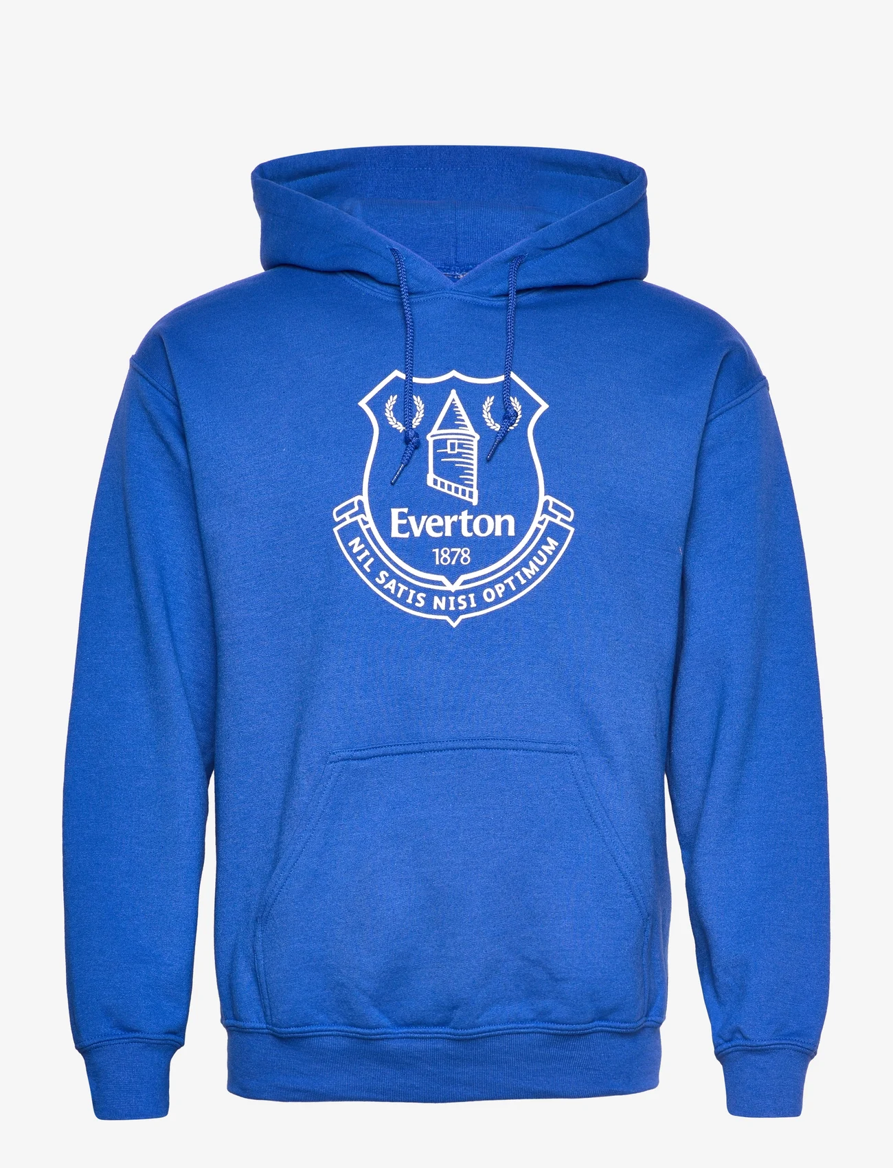 Fanatics Everton Value Mono Logo Graphic Hoodie - Hoodies ...