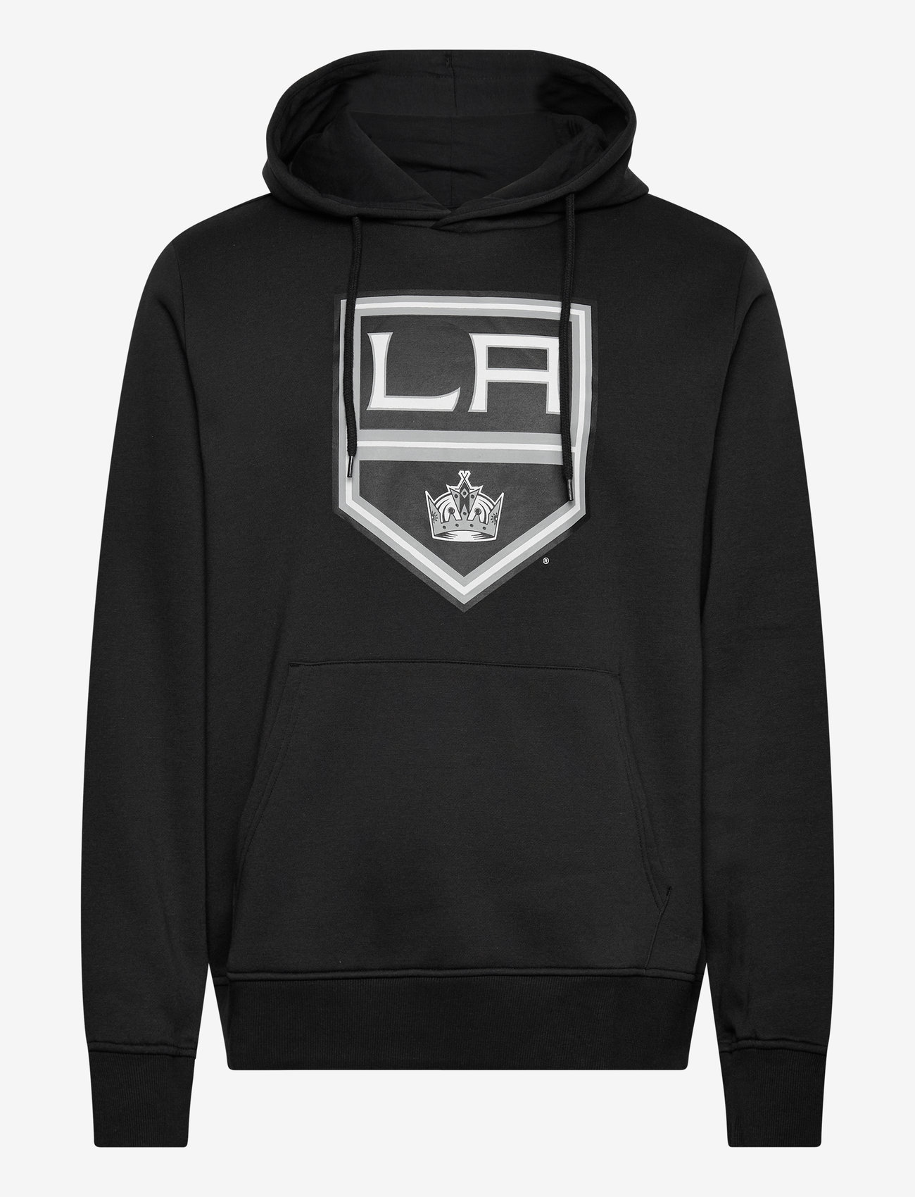 Fanatics - Value Essentials Hoodie - black - 0