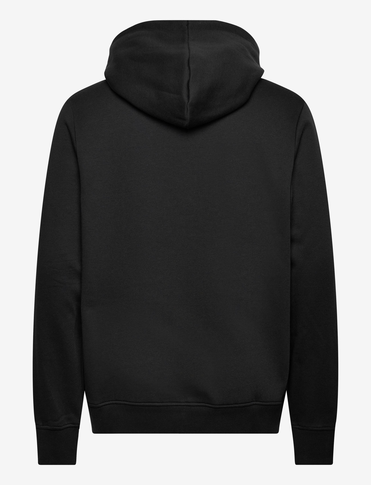 Fanatics - Value Essentials Hoodie - black - 1
