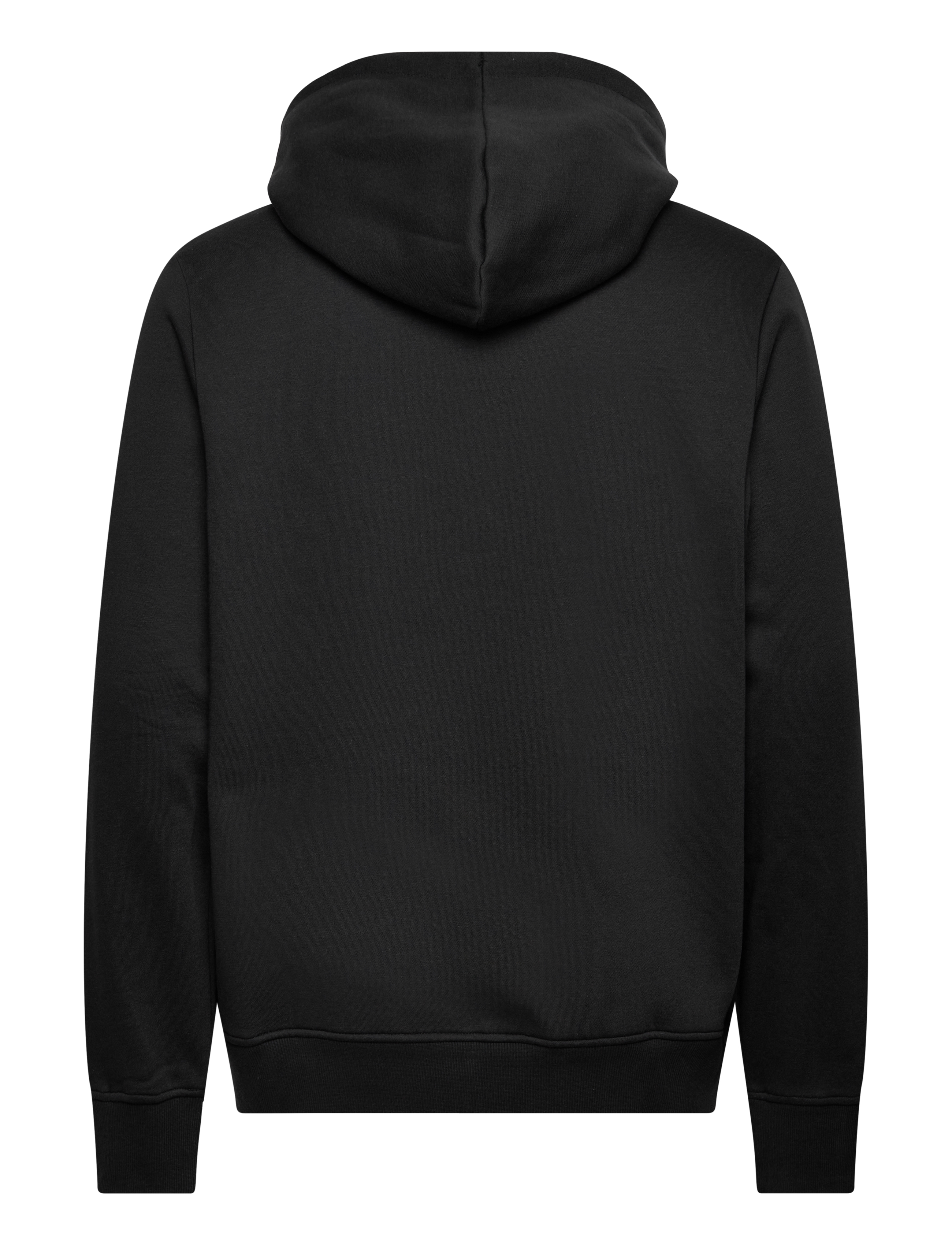 Fanatics - Value Essentials Hoodie - black - 1